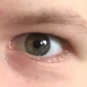 Meet your Posher, Hollister